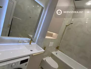 2-комнатная квартира, этаж 3 из 6, 44 м², миниатюра 5