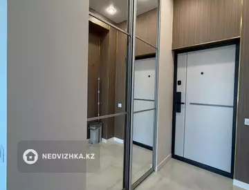 2-комнатная квартира, этаж 3 из 6, 44 м², миниатюра 6