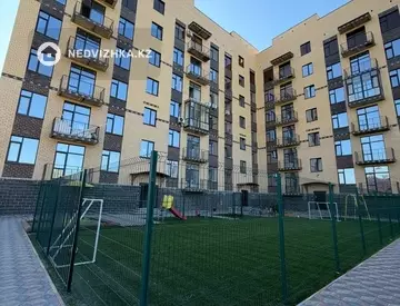 2-комнатная квартира, этаж 3 из 6, 44 м², миниатюра 8