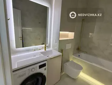 2-комнатная квартира, этаж 3 из 6, 44 м², миниатюра 9