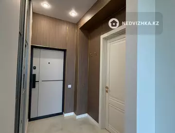 2-комнатная квартира, этаж 3 из 6, 44 м², миниатюра 11