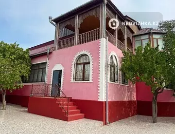 8-комнатная часть дома, 1 соток, 300 м², миниатюра 1