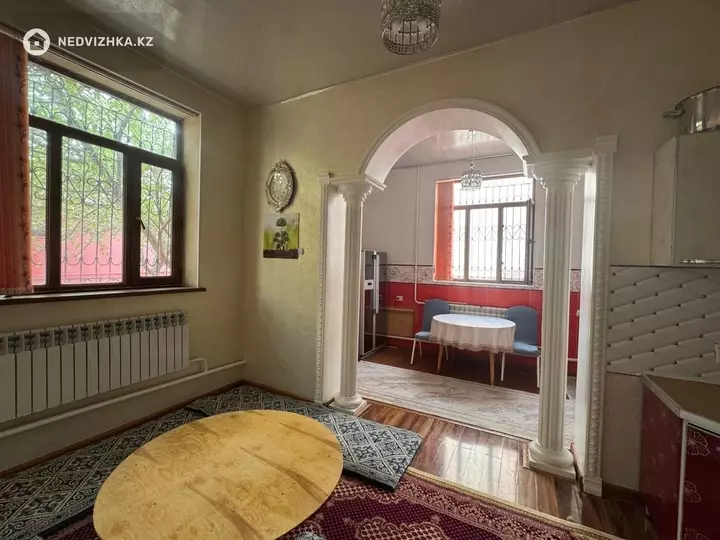 8-комнатная часть дома, 1 соток, 300 м², фотография 2