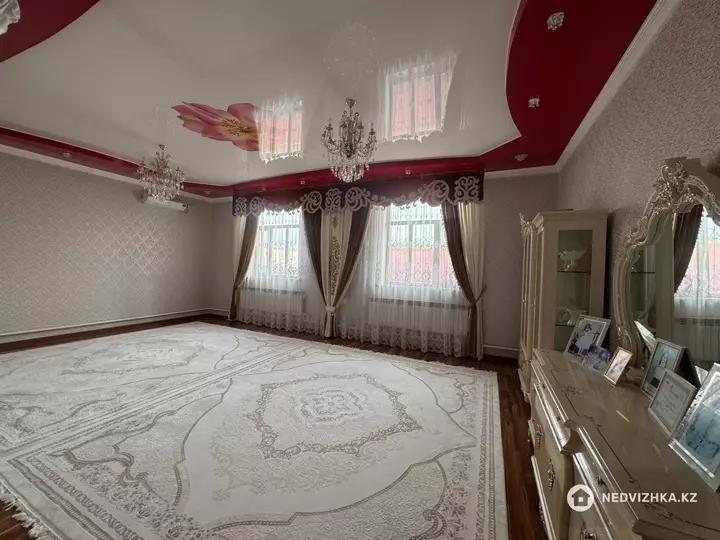 8-комнатная часть дома, 1 соток, 300 м², фотография 5