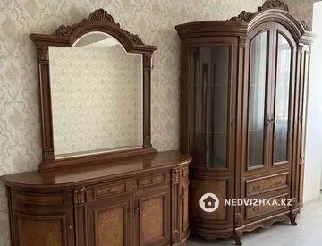 3-комнатная квартира, этаж 3 из 3, 54 м², миниатюра 5