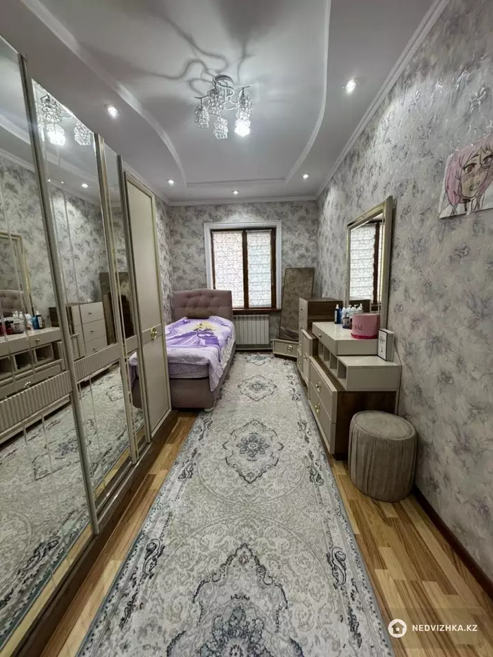 4-комнатная квартира, этаж 2 из 5, 86 м², 3-фотосурет