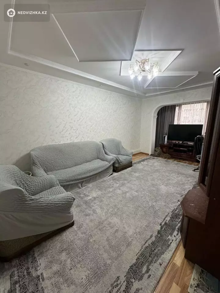 4-комнатная квартира, этаж 2 из 5, 86 м², 4-фотосурет