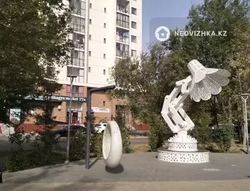 кеңселер, дүкендер мен бутиктер т.б., қабат 1 барлық қабат саны 9, 86 м², На длительный срок, 2-нобай