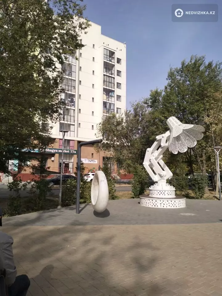 Офис, Магазин и др., этаж 1 из 9, 86 м², На длительный срок, 2-фотосурет
