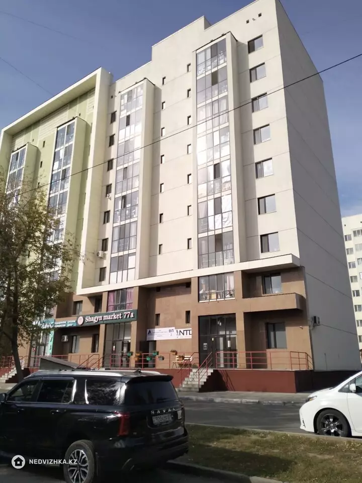 Офис, Магазин и др., этаж 1 из 9, 86 м², На длительный срок, 4-фотосурет