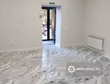 кеңселер, дүкендер мен бутиктер т.б., қабат 1 барлық қабат саны 9, 86 м², На длительный срок, 7-нобай