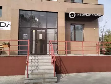 кеңселер, дүкендер мен бутиктер т.б., қабат 1 барлық қабат саны 9, 86 м², На длительный срок, 10-нобай