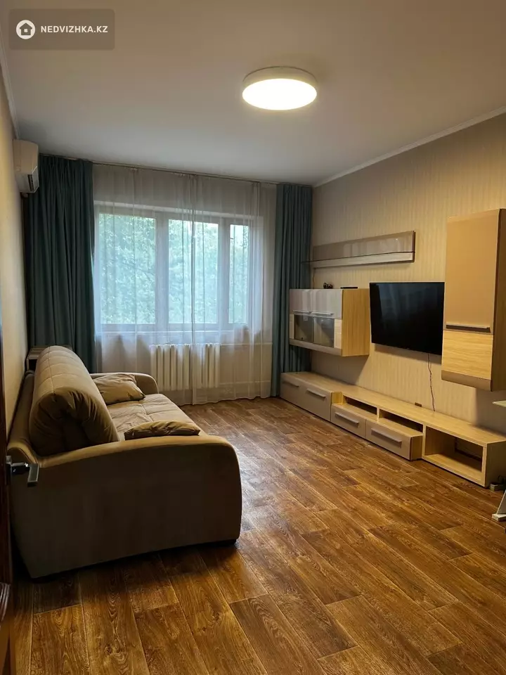 1-комнатная квартира, этаж 2 из 5, 49 м², 2-фотосурет
