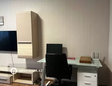 1-комнатная квартира, этаж 2 из 5, 49 м², миниатюра 3