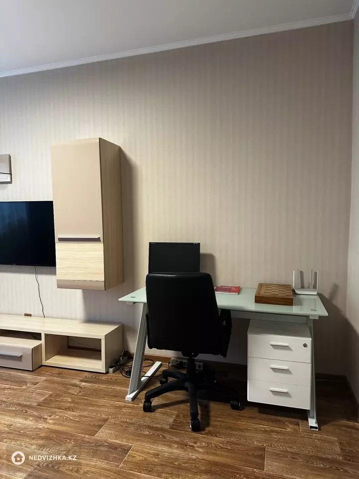 1-комнатная квартира, этаж 2 из 5, 49 м², 3-фотосурет