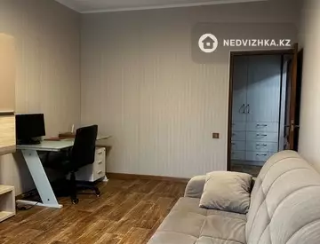 1-комнатная квартира, этаж 2 из 5, 49 м², миниатюра 4