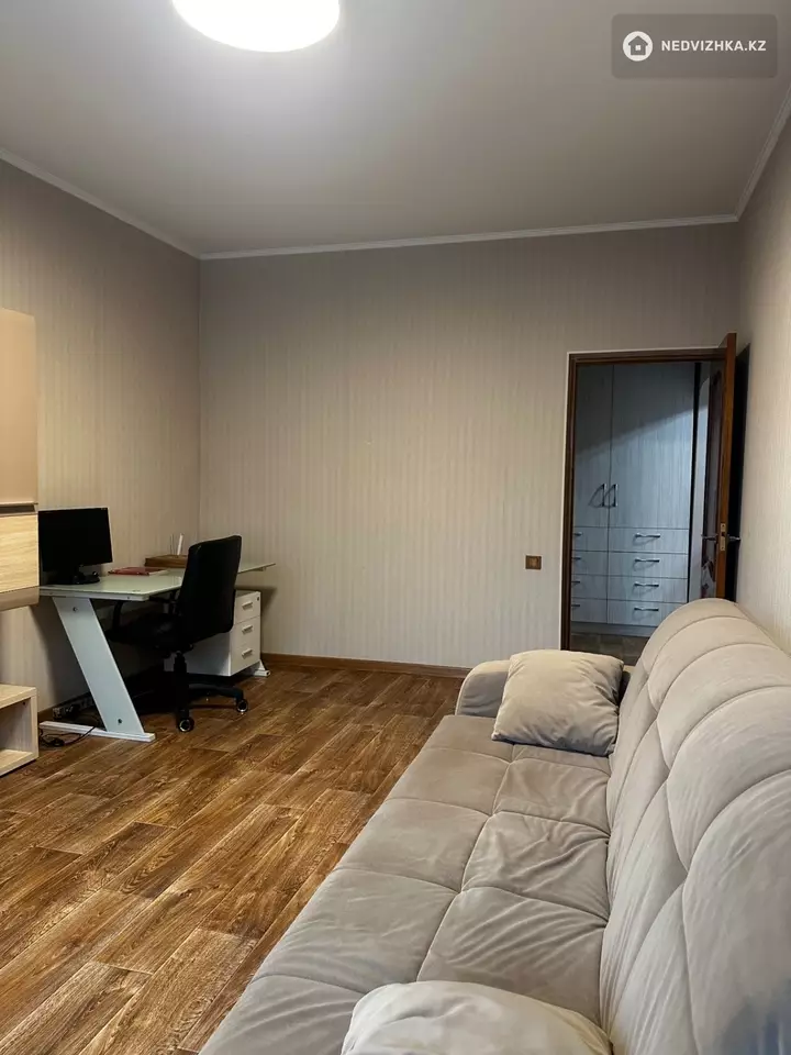 1-комнатная квартира, этаж 2 из 5, 49 м², 4-фотосурет