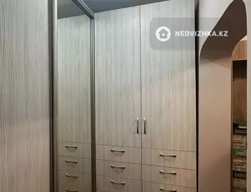 1-комнатная квартира, этаж 2 из 5, 49 м², миниатюра 5