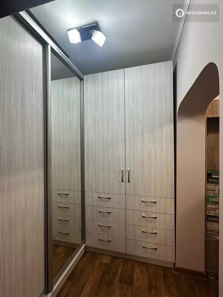 1-комнатная квартира, этаж 2 из 5, 49 м², 5-фотосурет