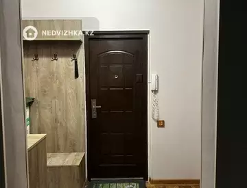 1-комнатная квартира, этаж 2 из 5, 49 м², миниатюра 8