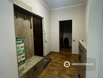 1-комнатная квартира, этаж 2 из 5, 49 м², миниатюра 9