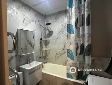 1-комнатная квартира, этаж 2 из 5, 49 м², миниатюра 11