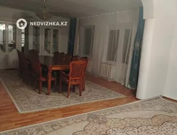 5-комнатный дом, 10 соток, 350 м², На длительный срок, миниатюра 4