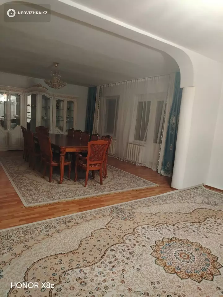 5-комнатный дом, 10 соток, 350 м², На длительный срок, 4-фотосурет