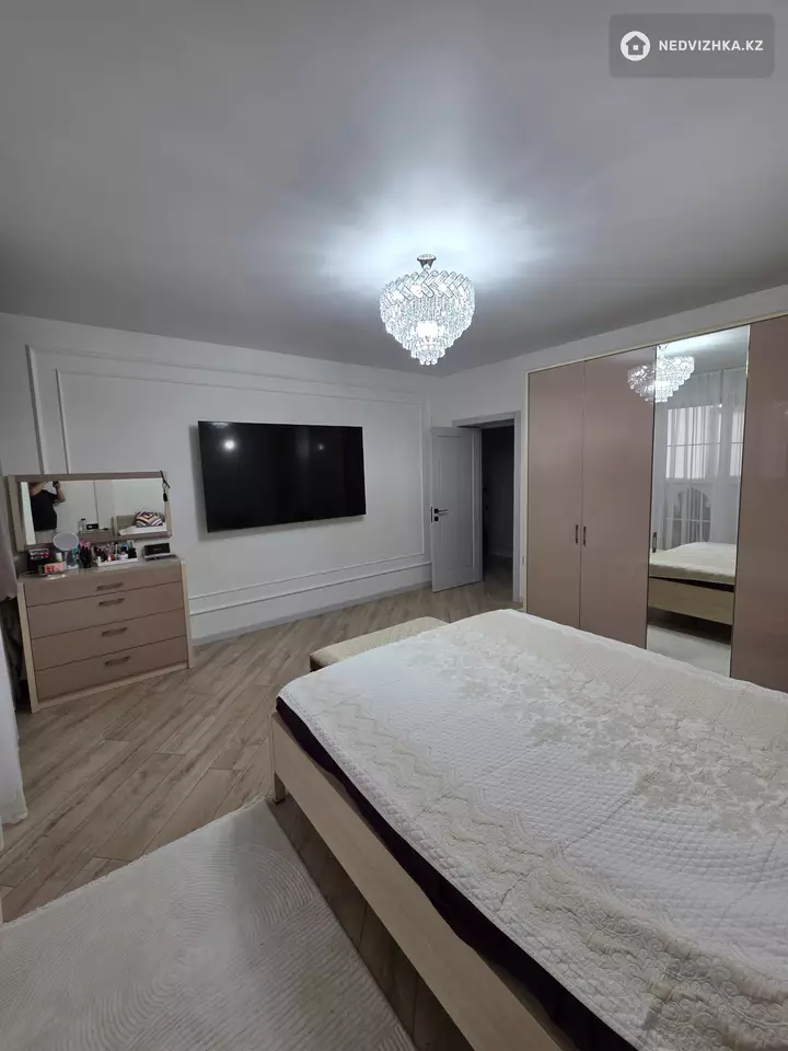 5-бөлмелі пәтер, қабат 1 барлық қабат саны 5, 164 м², 2-фотосурет