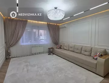 5-комнатная квартира, этаж 1 из 5, 164 м², миниатюра 3