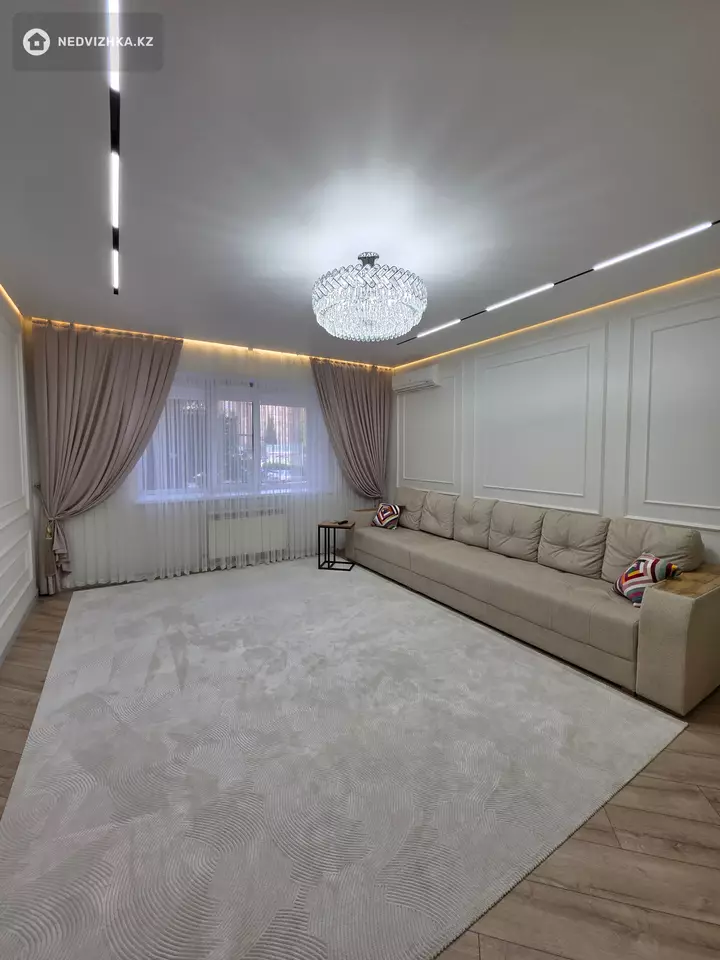 5-бөлмелі пәтер, қабат 1 барлық қабат саны 5, 164 м², 3-фотосурет