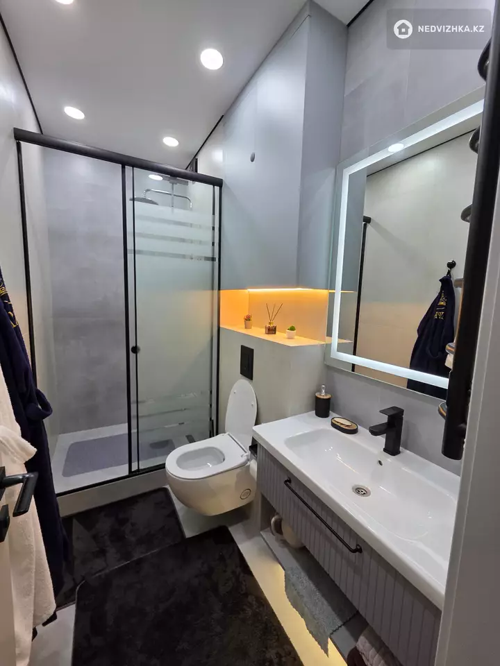5-бөлмелі пәтер, қабат 1 барлық қабат саны 5, 164 м², 4-фотосурет