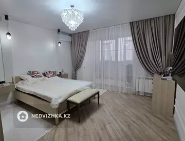 5-комнатная квартира, этаж 1 из 5, 164 м², миниатюра 5