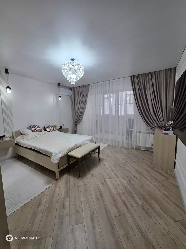 5-бөлмелі пәтер, қабат 1 барлық қабат саны 5, 164 м², 5-фотосурет