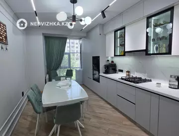 5-комнатная квартира, этаж 1 из 5, 164 м², миниатюра 12