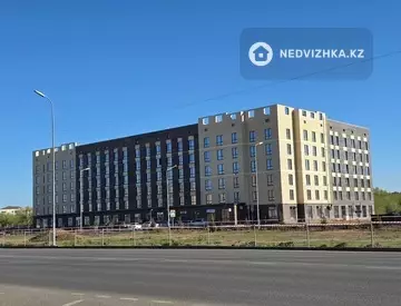 5-комнатная квартира, этаж 5 из 6, 174 м², миниатюра 1