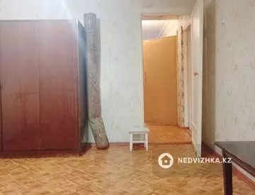 2-комнатная квартира, этаж 2 из 5, 51 м², миниатюра 9