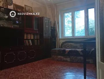 2-комнатная квартира, этаж 2 из 5, 51 м², миниатюра 10