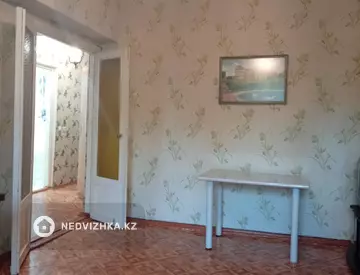 2-комнатная квартира, этаж 2 из 5, 51 м², миниатюра 11