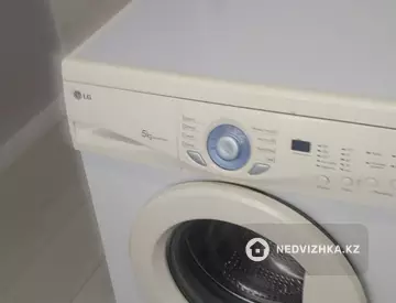 1-комнатная квартира, этаж 5 из 5, 32 м², На длительный срок, миниатюра 5
