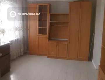 1-комнатная квартира, этаж 5 из 5, 32 м², На длительный срок, миниатюра 1