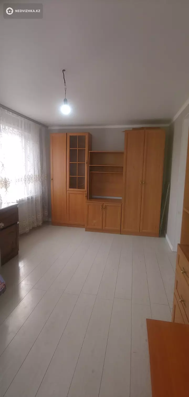 1-комнатная квартира, этаж 5 из 5, 32 м², На длительный срок