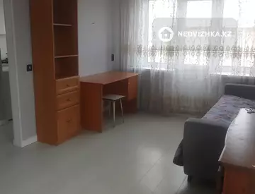 1-комнатная квартира, этаж 5 из 5, 32 м², На длительный срок, миниатюра 2