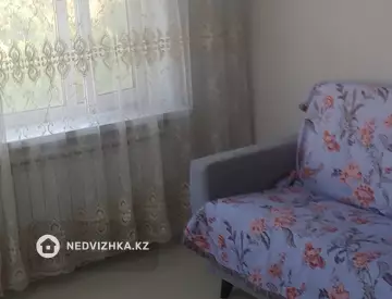 1-комнатная квартира, этаж 5 из 5, 32 м², На длительный срок, миниатюра 3
