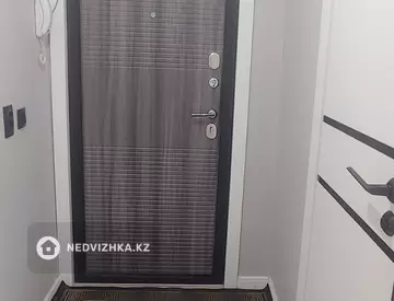 1-комнатная квартира, этаж 5 из 5, 32 м², На длительный срок, миниатюра 8