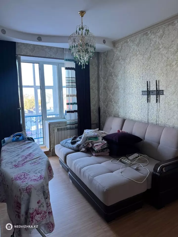 5-комнатная квартира, этаж 3 из 5, 160 м², 3-фотосурет