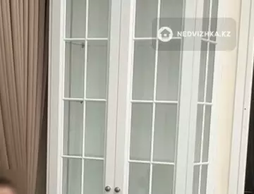 5-бөлмелі пәтер, қабат 3 барлық қабат саны 5, 160 м², 4-нобай