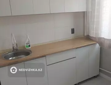1-комнатная квартира, этаж 5 из 5, 32 м², На длительный срок, миниатюра 4