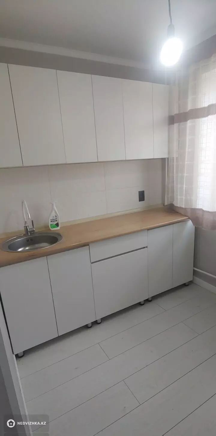 1-комнатная квартира, этаж 5 из 5, 32 м², На длительный срок, фотография 4