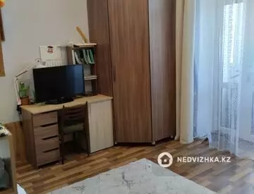 3-комнатная квартира, этаж 2 из 2, 68 м², миниатюра 4